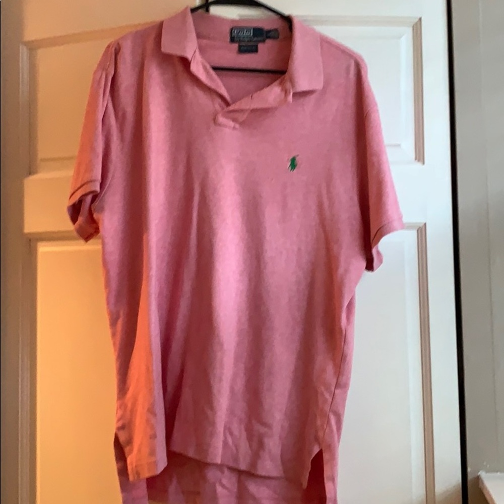 Men’s Polo by Ralph Lauren polo